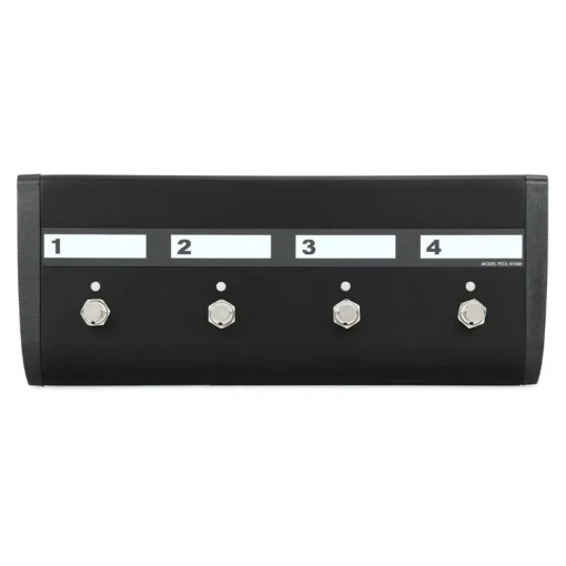 Marshall JVM210C - 100W Tube Amp