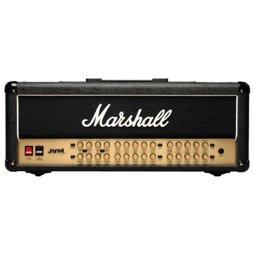 Marshall JVM410H - 100W Tube Amp Head