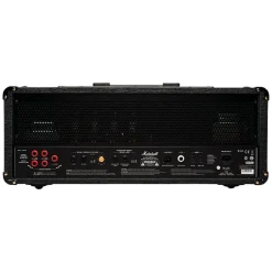 Marshall JVM410H - 100W Tube Amp Head
