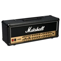 Marshall JVM410H - 100W Tube Amp Head