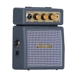 Marshall MS2 Micro Amp - Classic