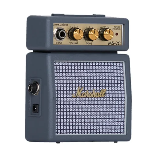 Marshall MS2 Micro Amp - Classic