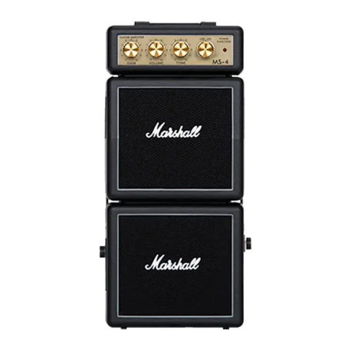 Marshall MS4 Micro Stack