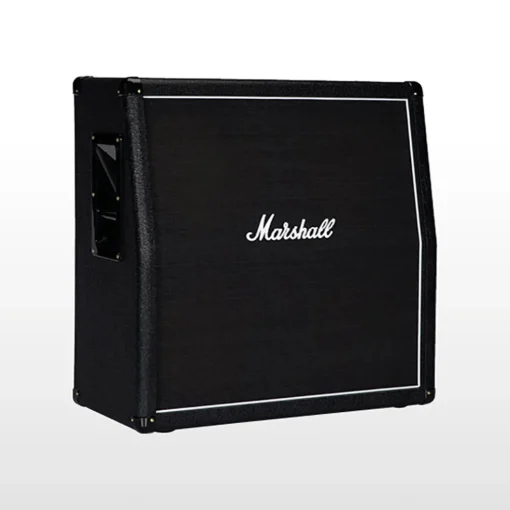 Marshall MX412A - 240W Angled 4X12 Speaker Cabinet