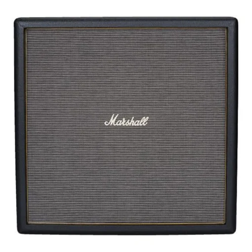 Marshall Origin 4 x 12 240w Speaker Cabinet