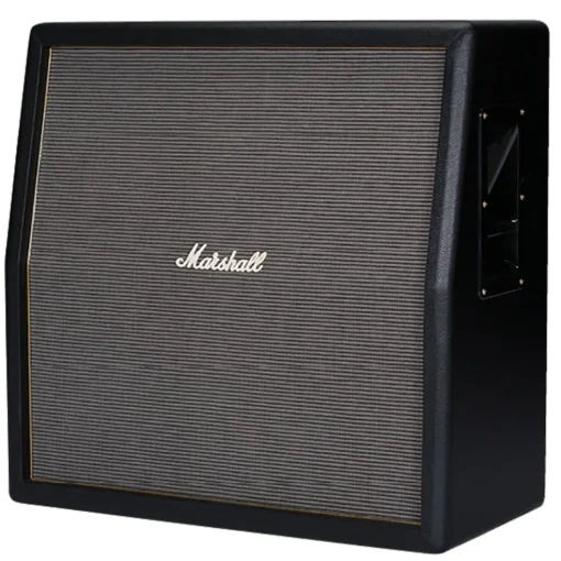 Marshall Origin 4 x 12 240w Speaker Cabinet