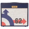 Marshall SV20C Target 62 - Blue Levant