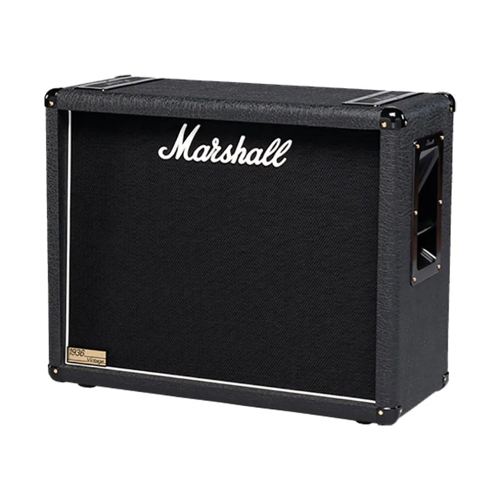 Marshall 1936VL - 150W 2X12 Extension Speaker Cabinet
