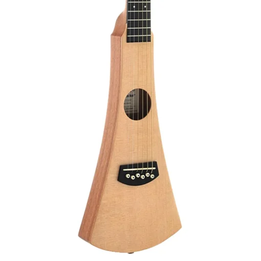 Martin Backpacker Guitar Steel String - Left Handed