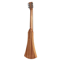 Martin Backpacker Guitar Steel String - Left Handed