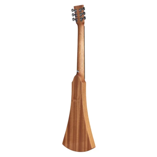 Martin Backpacker Guitar Steel String - Left Handed
