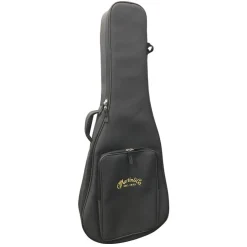 Martin DX Johnny Cash: X-Series Signature Edition Left Handed - Jett Black