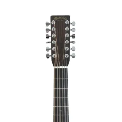 Martin HD12-28 Standard Series 12-String Dreadnought Acoustic Guitar