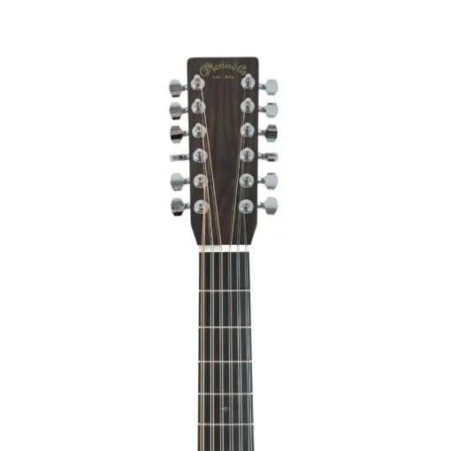 Martin HD12-28 Standard Series 12-String Dreadnought Acoustic Guitar