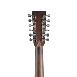 Martin HD12-28 Standard Series 12-String Dreadnought Acoustic Guitar