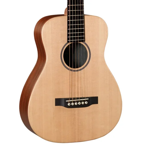 Martin LX1 Little Martin Acoustic Guitar