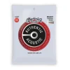 Martin MA540T - Authentic Acoustic Treated Light 92/8 12-54 Guitar Strings