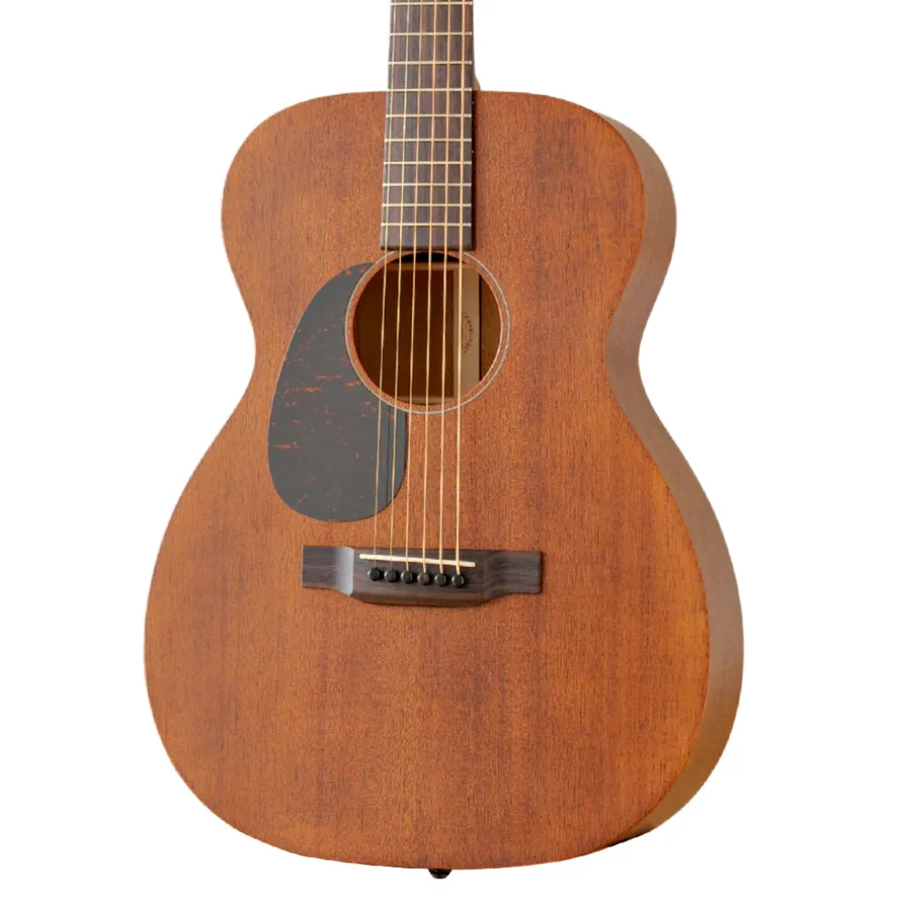 Martin 0015ML 15 Series Left-Handed Auditorium Acoustic Guitar