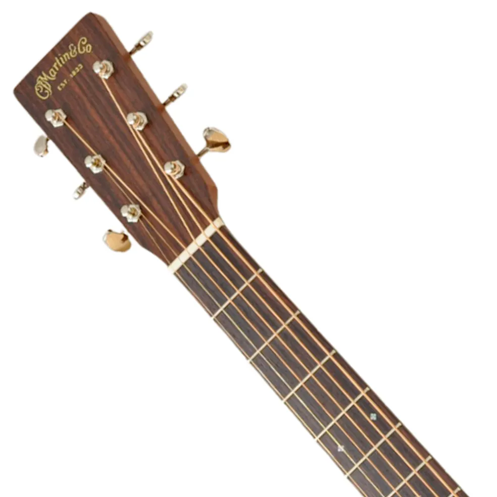 Martin 0015ML 15 Series Left-Handed Auditorium Acoustic Guitar