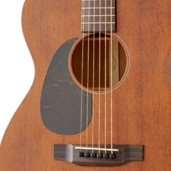 Martin 0015ML 15 Series Left-Handed Auditorium Acoustic Guitar