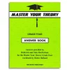 Master Your Theory Answer Book 4 - Book