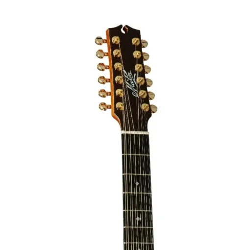 Maton EM100C-12 Messiah 12 String Acoustic-Electric Guitar