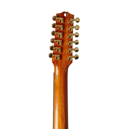 Maton EM100C-12 Messiah 12 String Acoustic-Electric Guitar