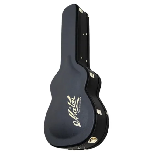Maton EM100C-12 Messiah 12 String Acoustic-Electric Guitar