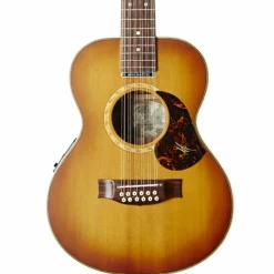 Maton EMD-12 Diesel Special - 12 String Guitar