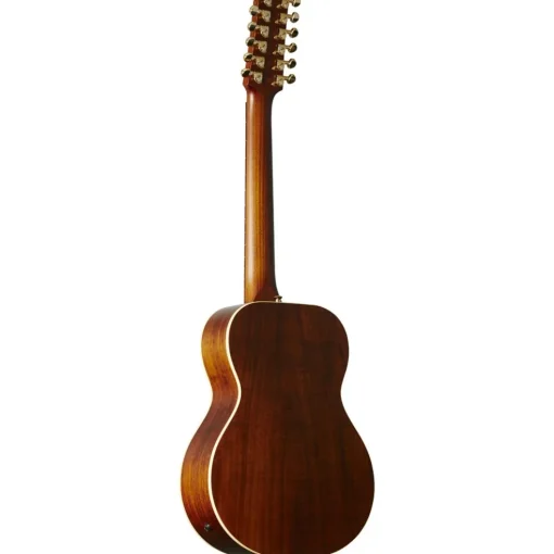 Maton EMD-12 Diesel Special - 12 String Guitar