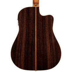 Maton Messiah EM100C-LH Left Handed Acoustic Guitar