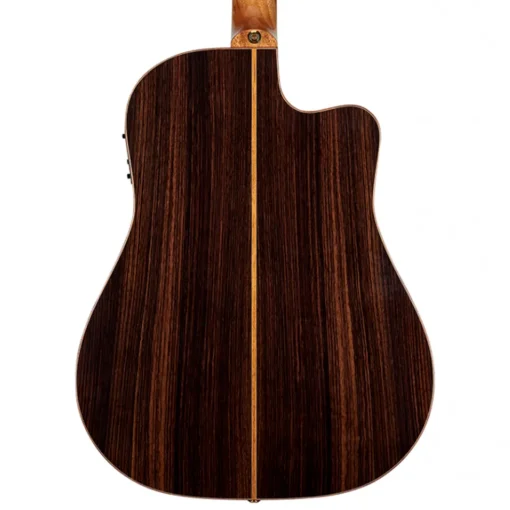 Maton Messiah EM100C-LH Left Handed Acoustic Guitar