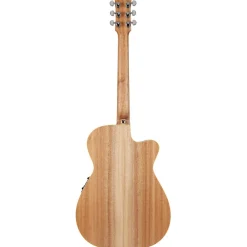 Maton Performer - Left Handed Acoustic Guitar