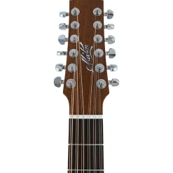 Maton SRS70C-12 Acoustic Guitar - 12 String