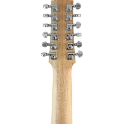 Maton SRS70C-12 Acoustic Guitar - 12 String