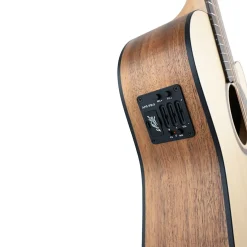 Maton SRS70C-12 Acoustic Guitar - 12 String