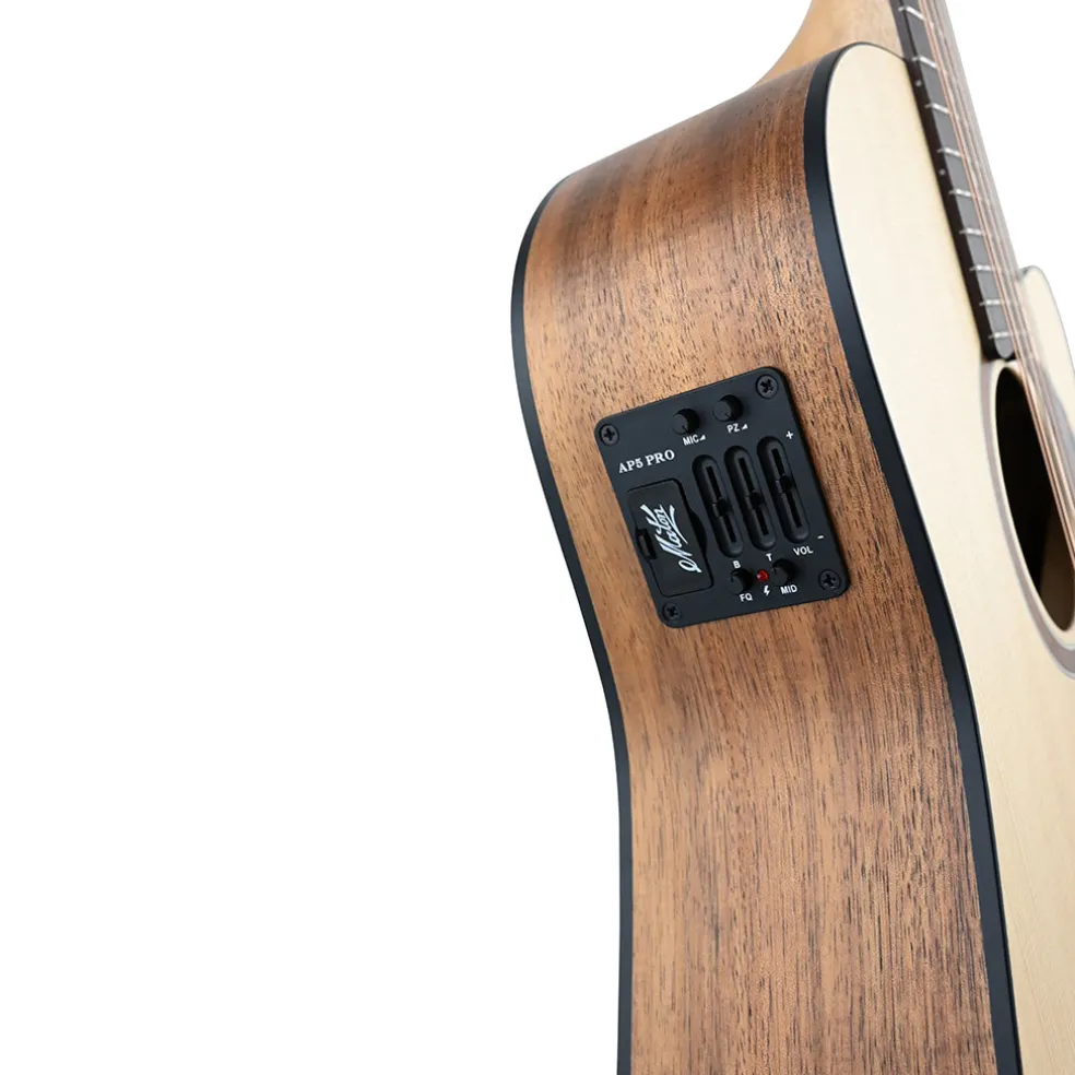 Maton SRS70C-12 Acoustic Guitar - 12 String