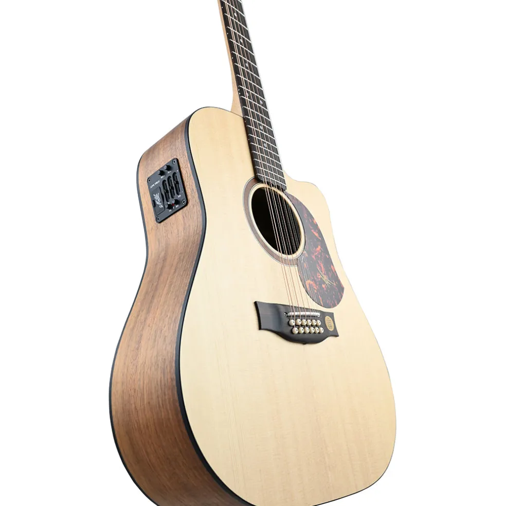 Maton SRS70C-12 Acoustic Guitar - 12 String