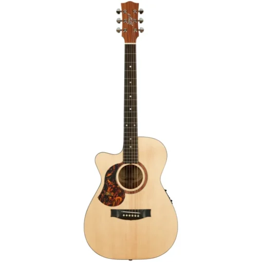 Maton SRS808C Left Handed Acoustic Guitar