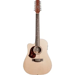 Maton SRS70C-12LH Acoustic Guitar - Left Handed 12 String