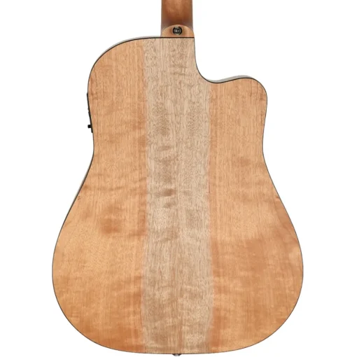 Maton SRS60C-LH Left-Handed Acoustic Guitar