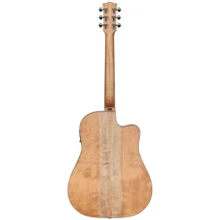 Maton SRS60C-LH Left-Handed Acoustic Guitar