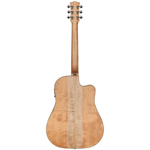 Maton SRS60C-LH Left-Handed Acoustic Guitar