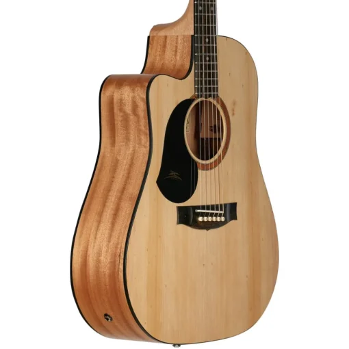 Maton SRS60C-LH Left-Handed Acoustic Guitar