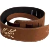 Maton STRAP-BR Soft Strap - Brown
