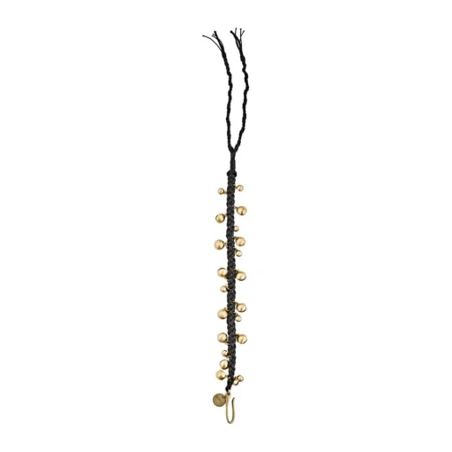 Meinl Ajuch Bells Medium w/ Bag