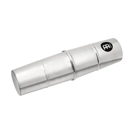 Meinl Aluminium Samba Shaker: Single: Medium