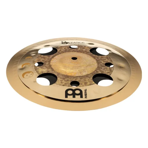 Meinl Artist Concept Luke Holland - Baby Stack
