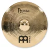 Meinl Byzance Brilliant 16" Thin Crash Brilliant