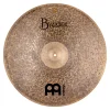 Meinl Byzance Dark 22" Big Apple Traditional Light Ride